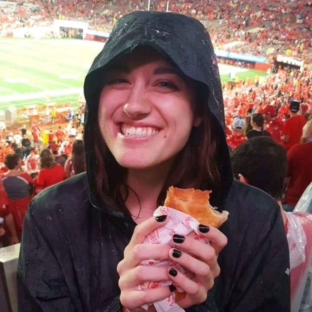 Meet your Posher, Amanda